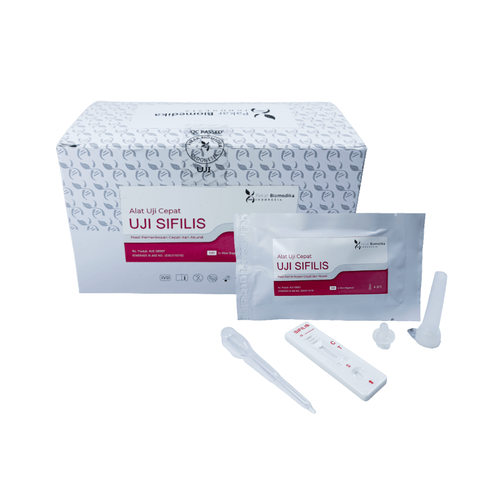 Uji Sifilis